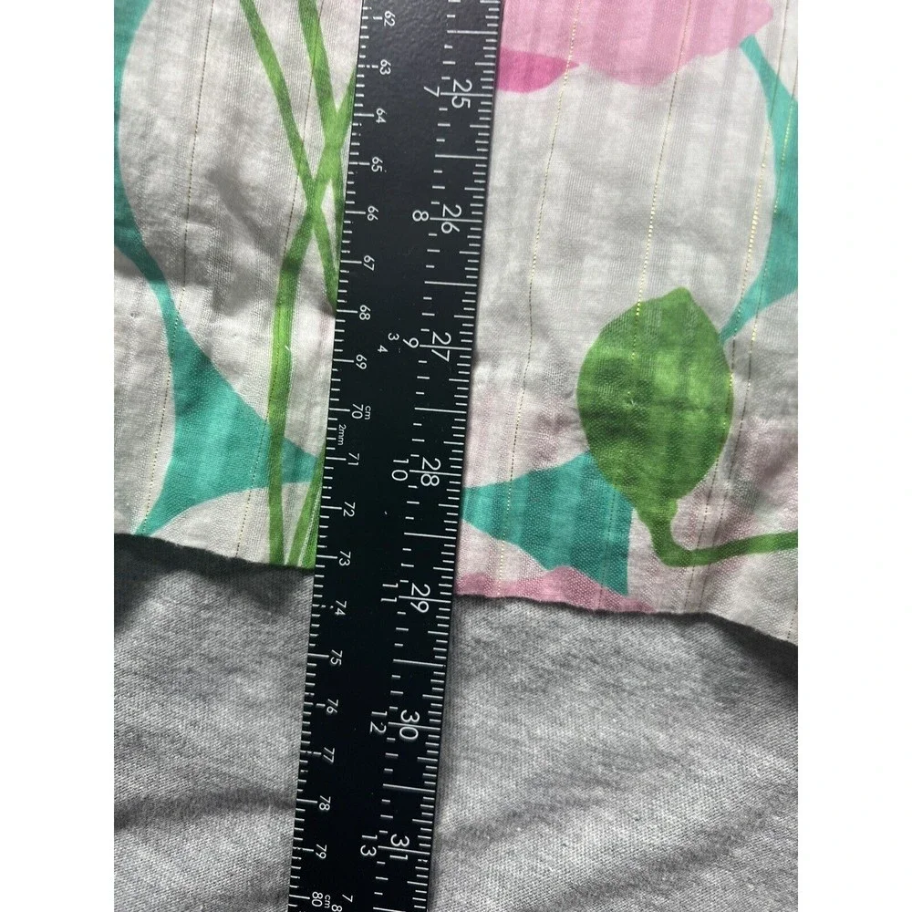 $198 Lilly Pulitzer Betsey Had Me A Blast Strapless Dress Size‎ 6 - Picture 6 of 8